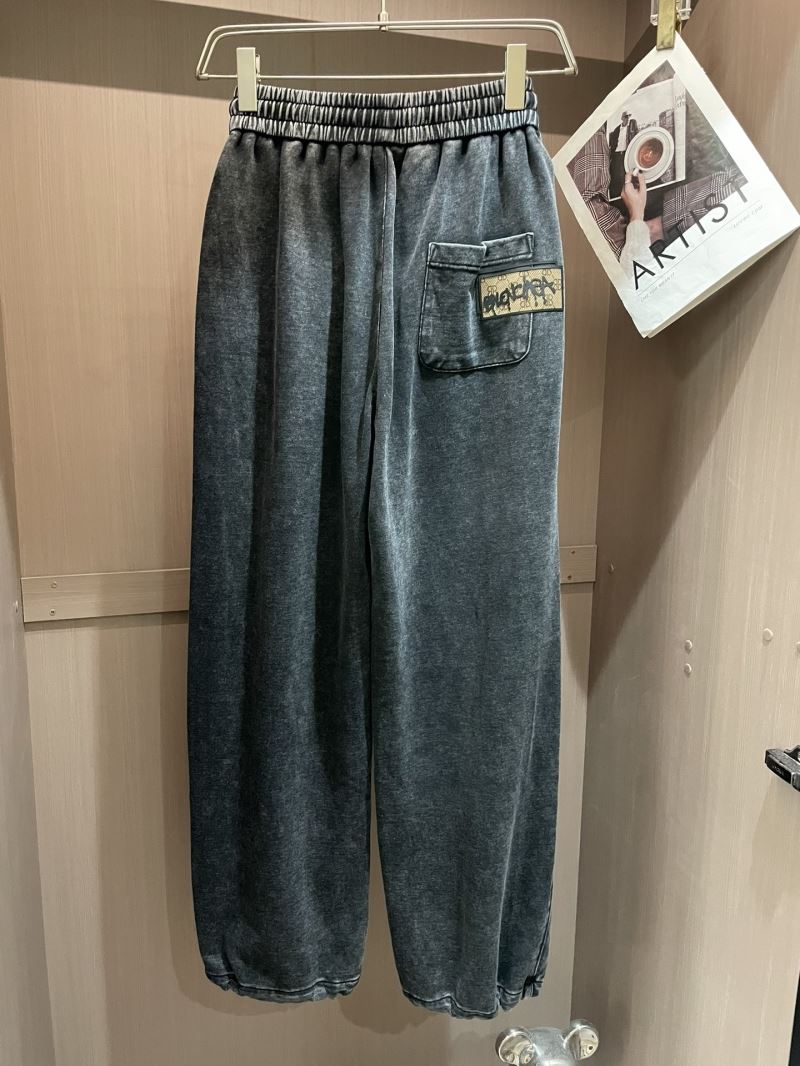 Balenciaga Long Pants